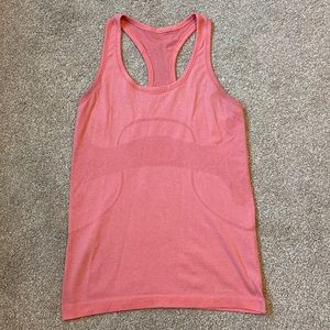 Lululemon Swiftly Tech